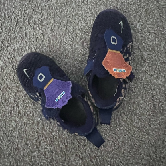 Nike Other - Nike Lebron toddler shoes